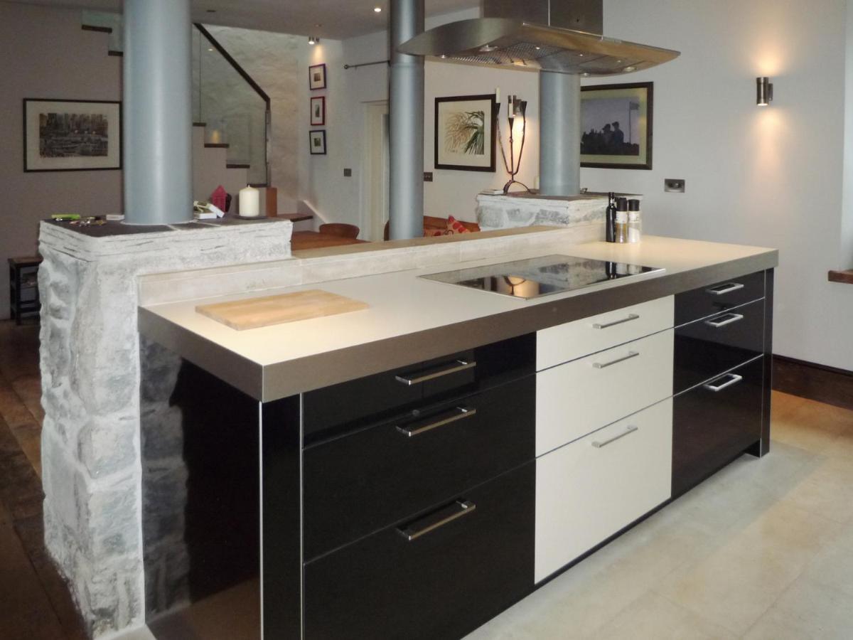 Ballyquirke House By Trident Holiday Homes Moycullen Εξωτερικό φωτογραφία