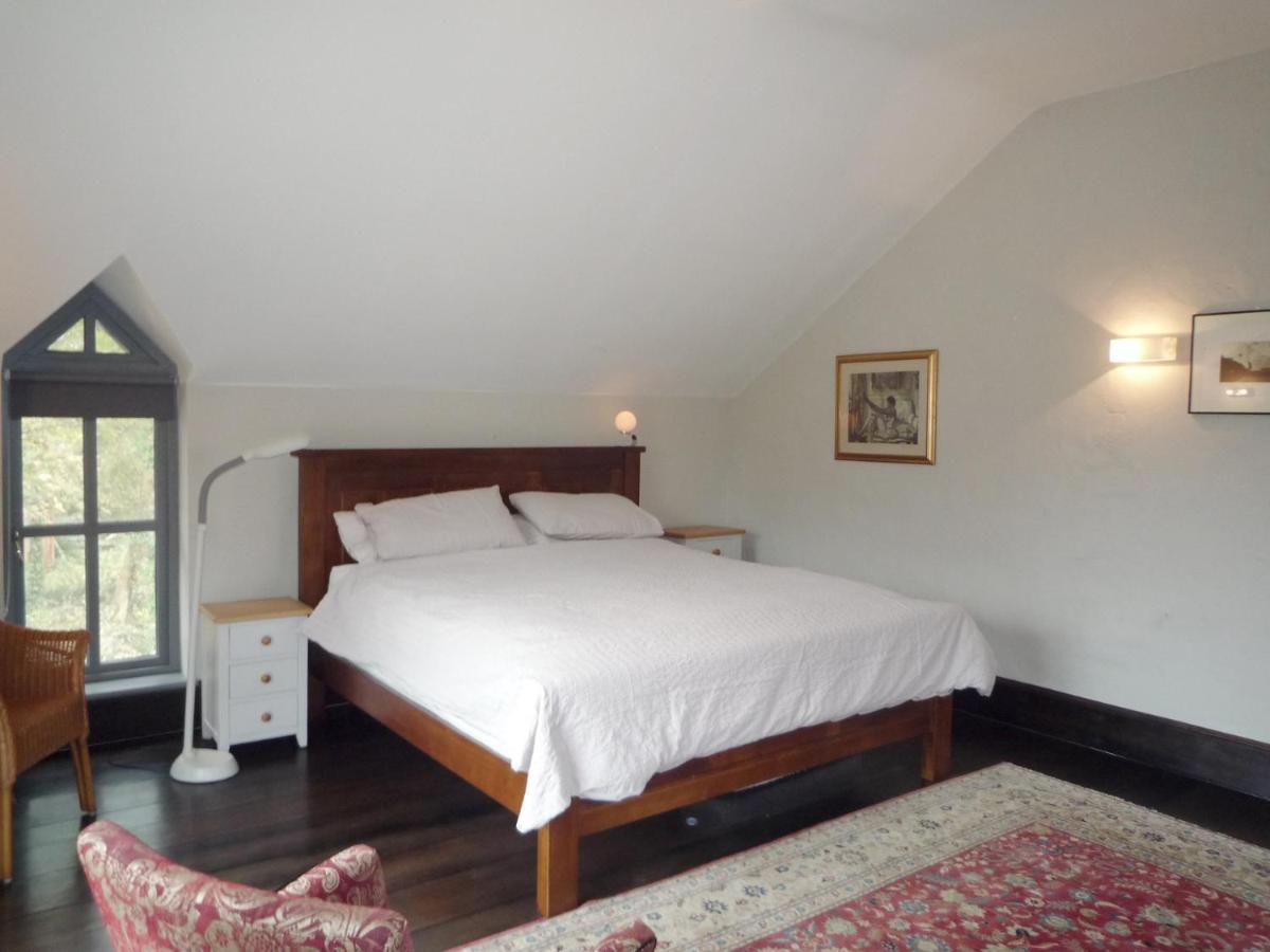 Ballyquirke House By Trident Holiday Homes Moycullen Εξωτερικό φωτογραφία