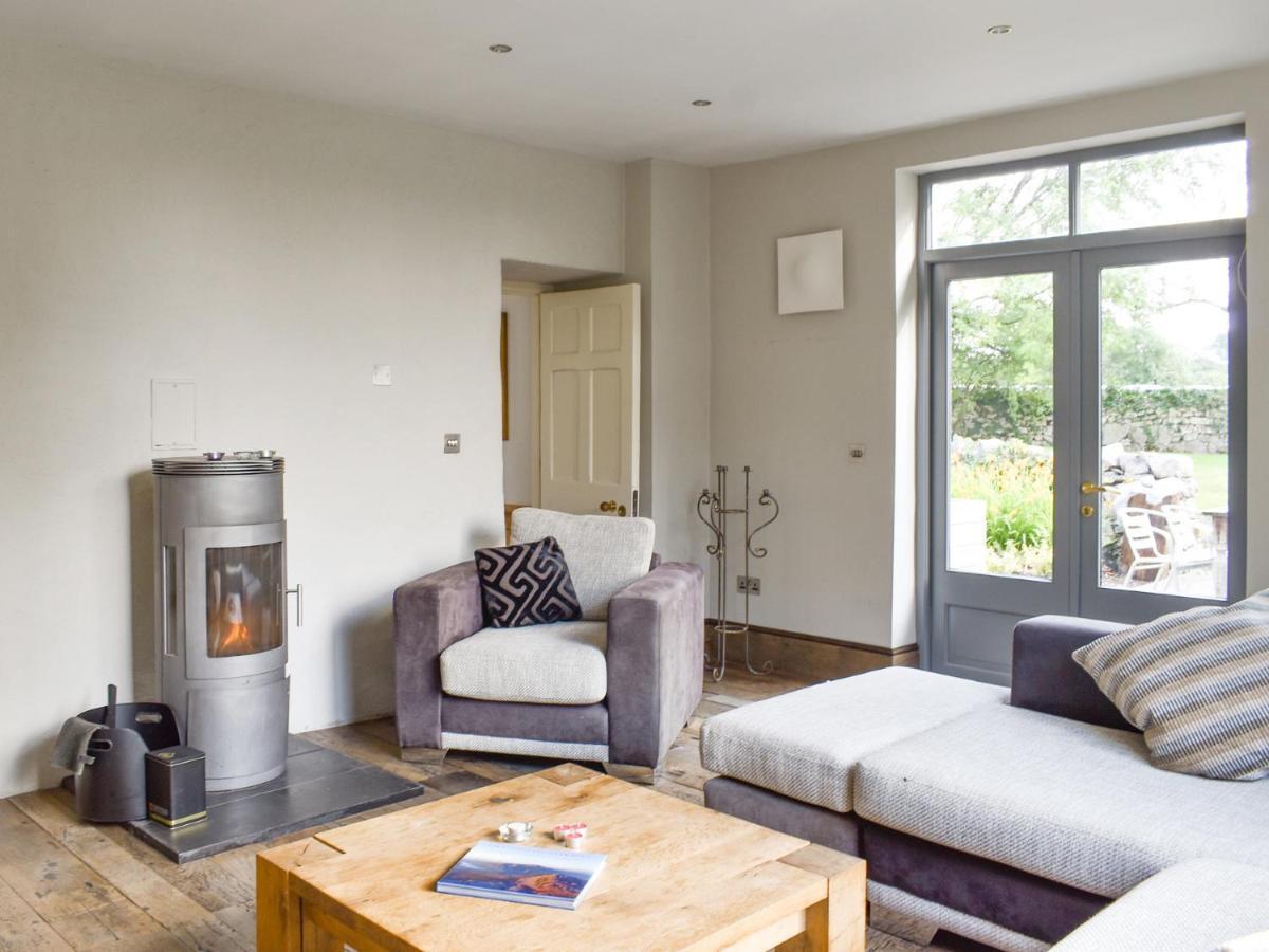 Ballyquirke House By Trident Holiday Homes Moycullen Εξωτερικό φωτογραφία