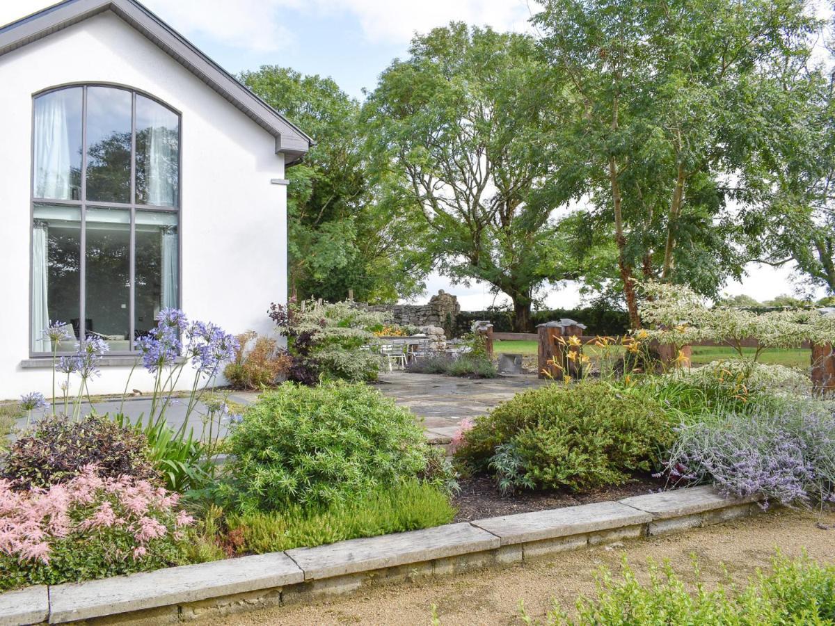 Ballyquirke House By Trident Holiday Homes Moycullen Εξωτερικό φωτογραφία
