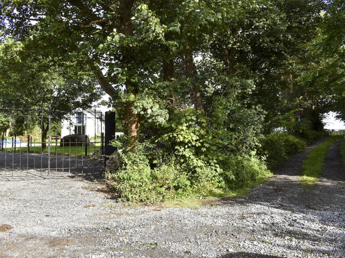Ballyquirke House By Trident Holiday Homes Moycullen Εξωτερικό φωτογραφία