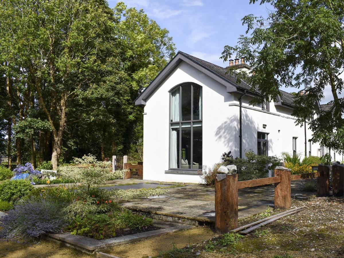 Ballyquirke House By Trident Holiday Homes Moycullen Εξωτερικό φωτογραφία