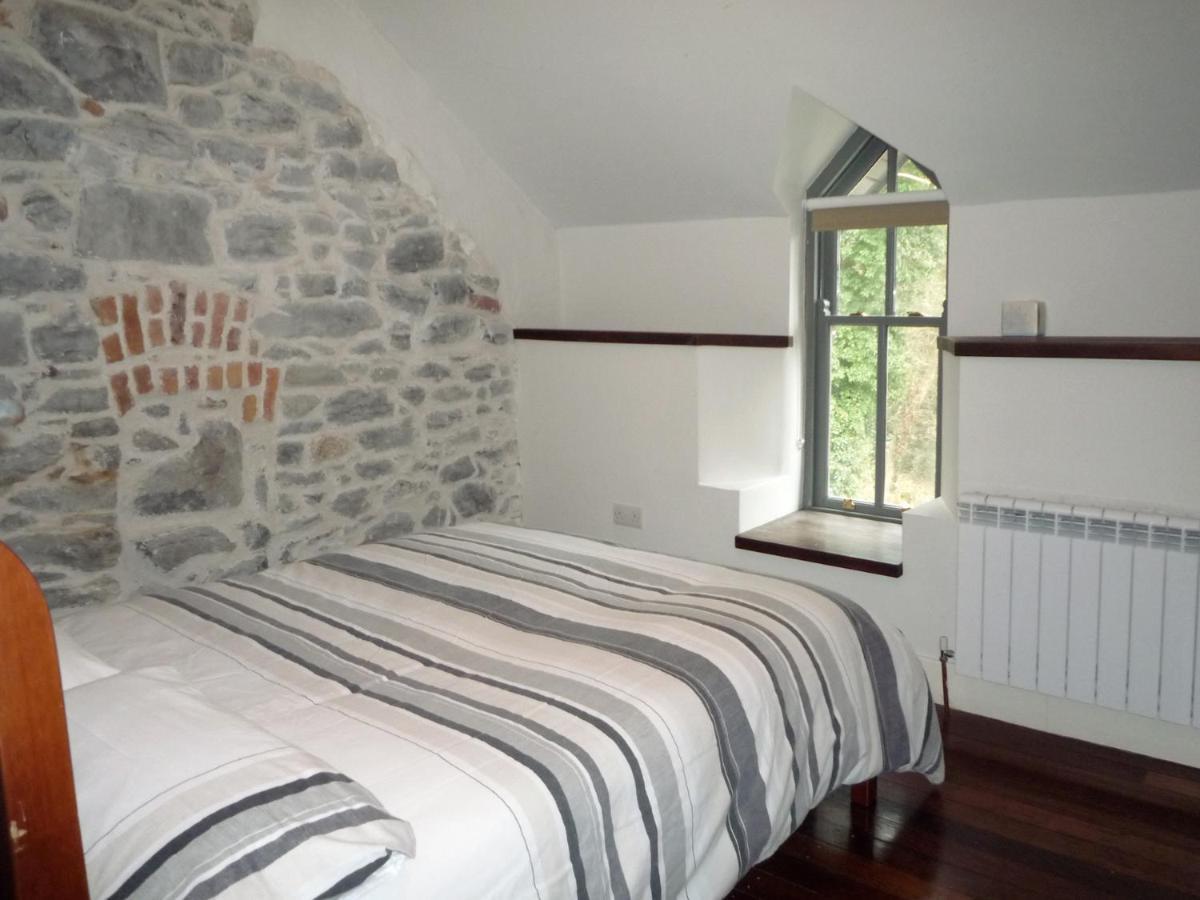 Ballyquirke House By Trident Holiday Homes Moycullen Εξωτερικό φωτογραφία