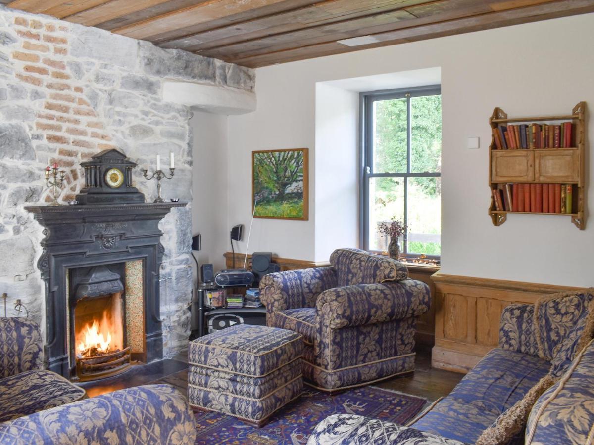 Ballyquirke House By Trident Holiday Homes Moycullen Εξωτερικό φωτογραφία