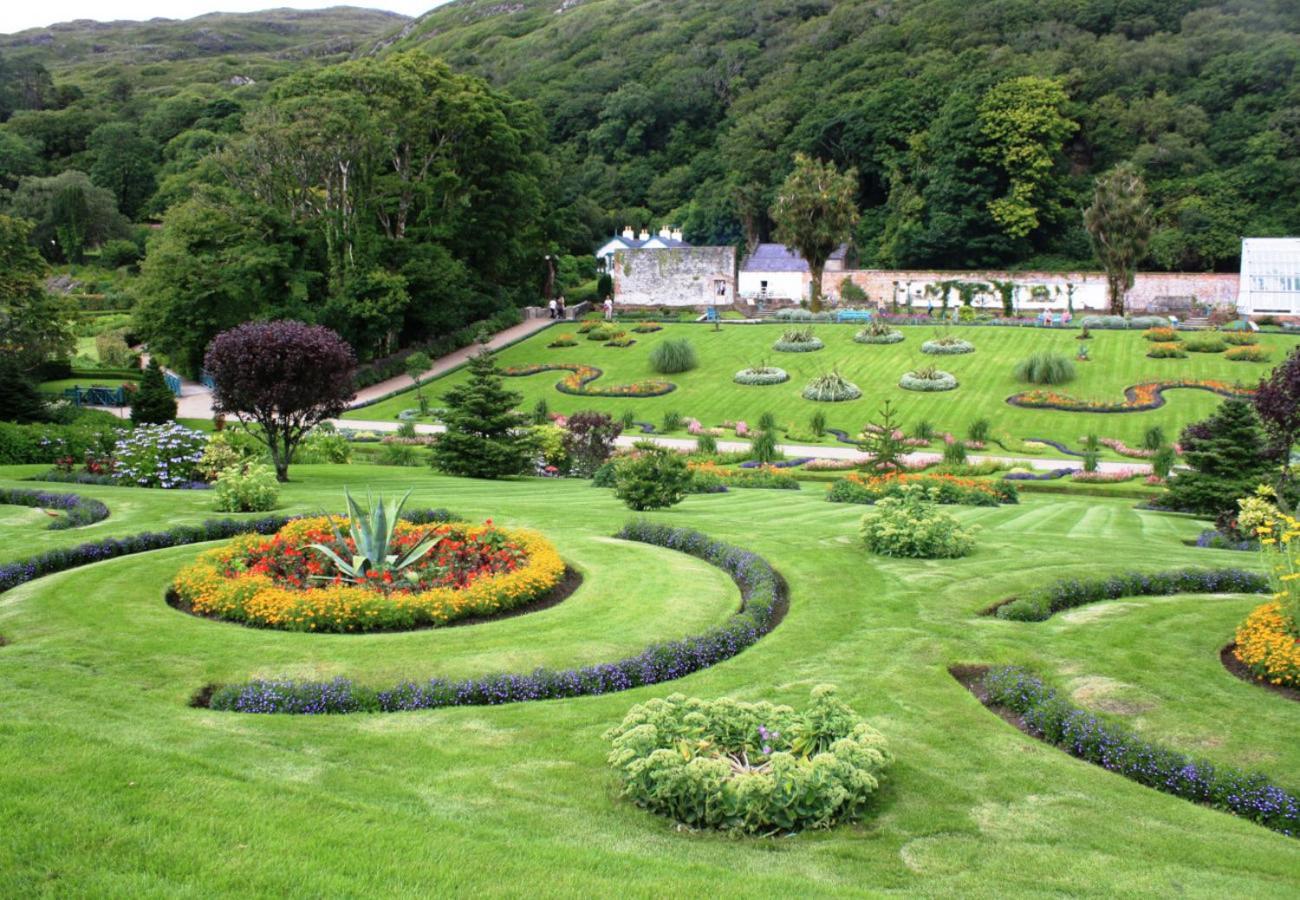 Ballyquirke House By Trident Holiday Homes Moycullen Εξωτερικό φωτογραφία